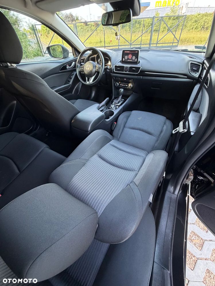 Mazda 3 2.0 Skyenergy - 7