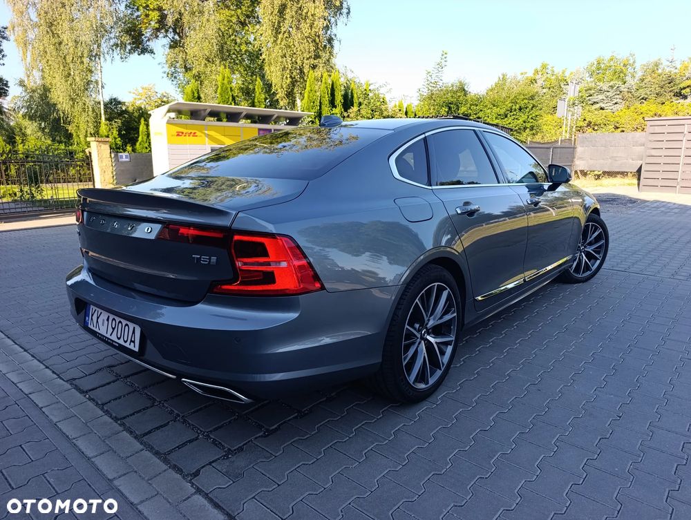 Volvo S90 T5 Inscription - 7