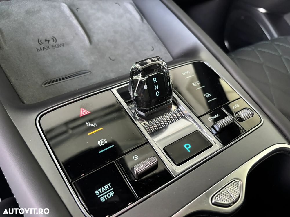 Byd Sealion 7 AWD Excellence - 21
