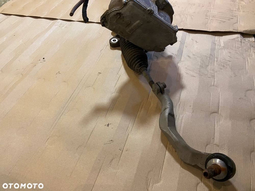 Przekładnia kierownicza maglownica 19071310 BMW X1 F48 MINI F55 F56 OE - 4