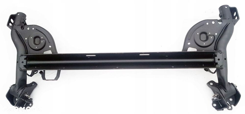 Tylna belka Renault Clio III 05-14, Modus, 137cm - 6