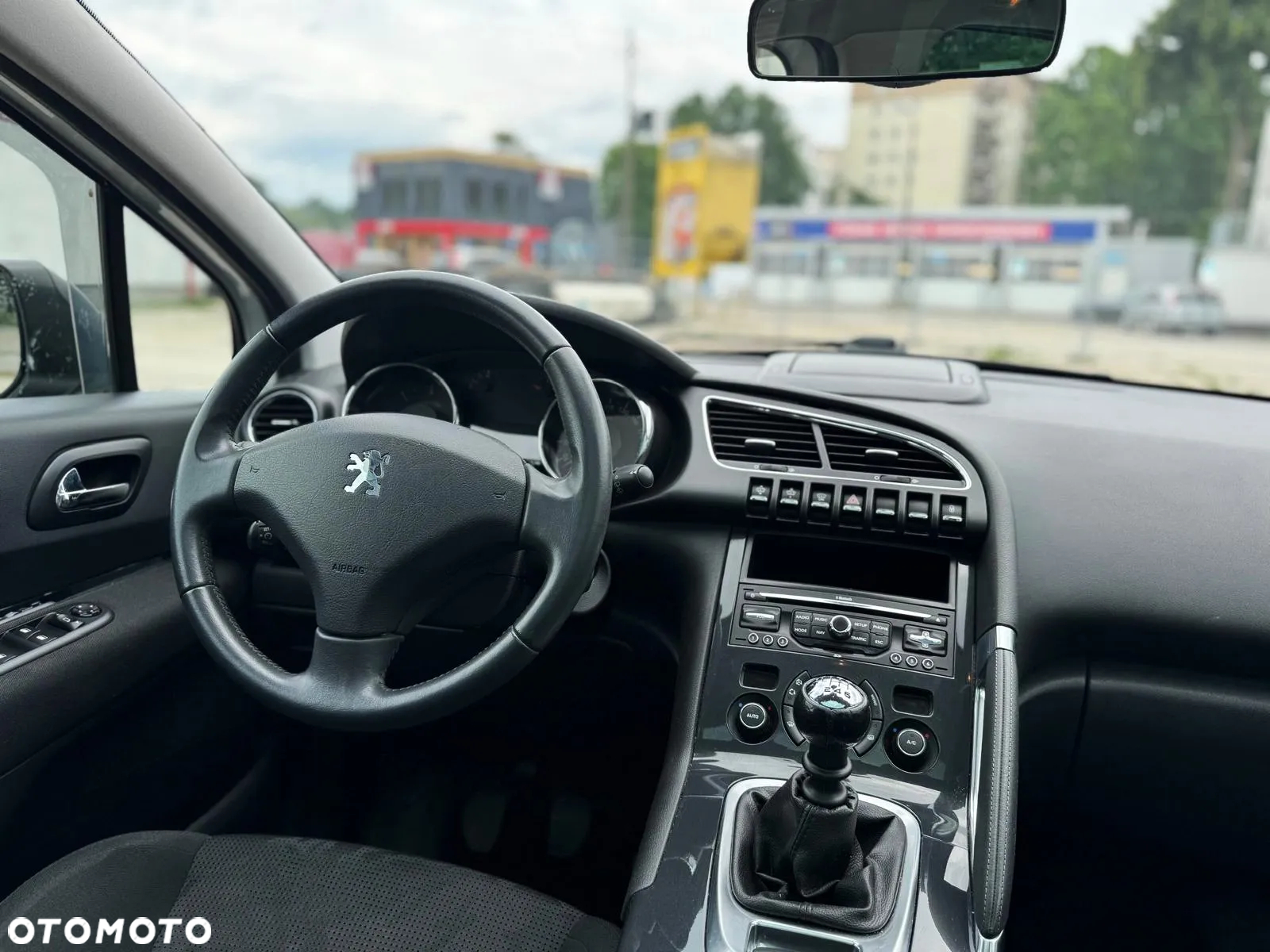Peugeot 3008 - 8