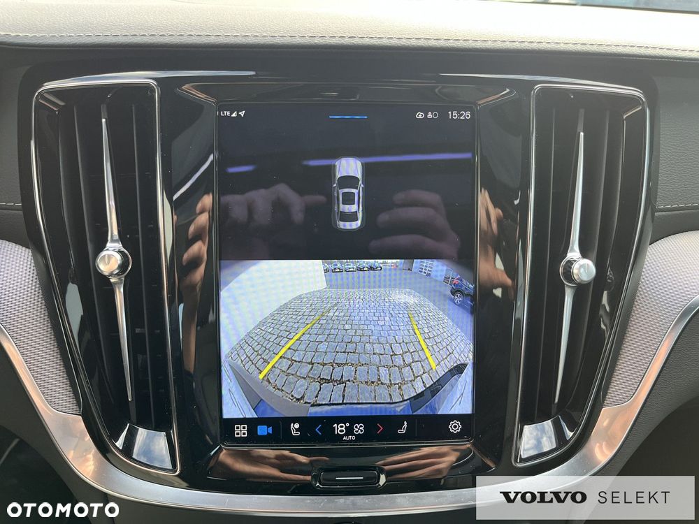 Volvo S60 - 20