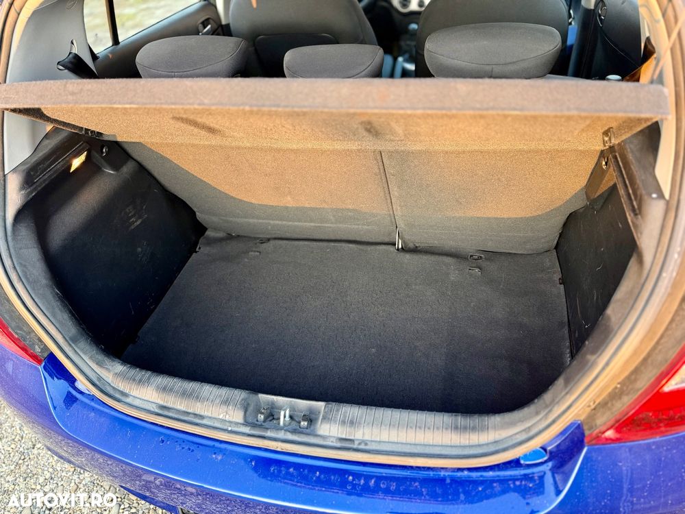 Hyundai i20 1.2 Classic - 9