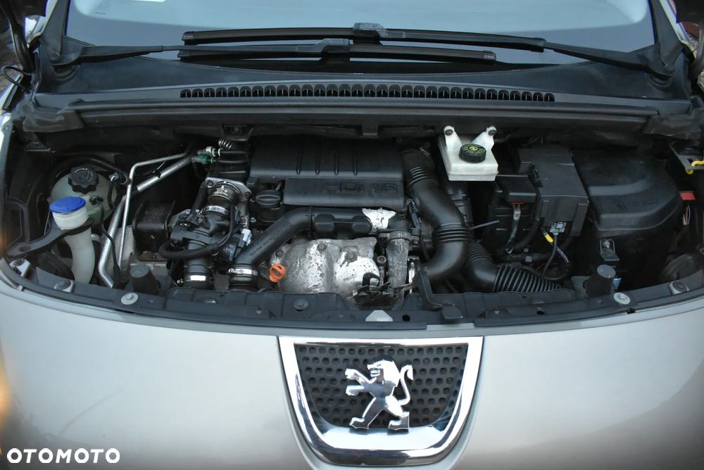 Peugeot 3008 1.6 HDi Trendy - 7