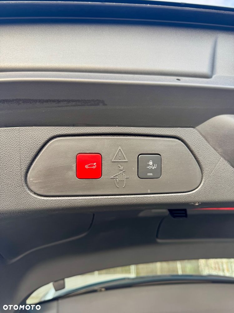 Opel Grandland X 1.5 D Start/Stop Automatik Ultimate - 12