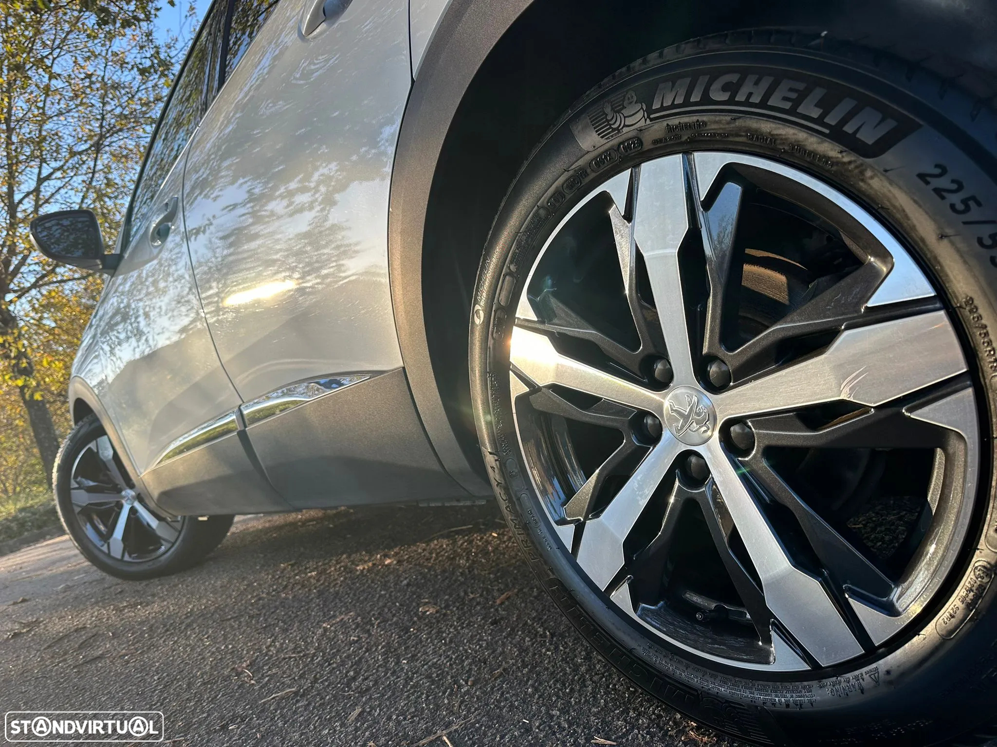 Peugeot 3008 1.2 PureTech GT Pack EAT8 - 7