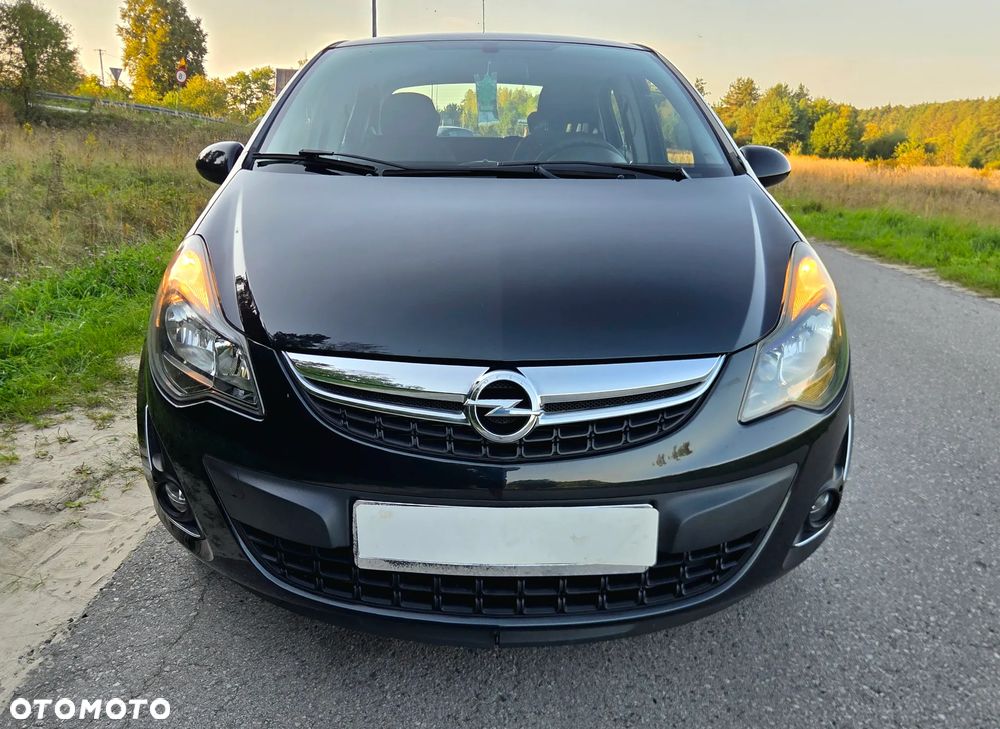 Opel Corsa 1.2 16V Enjoy - 1