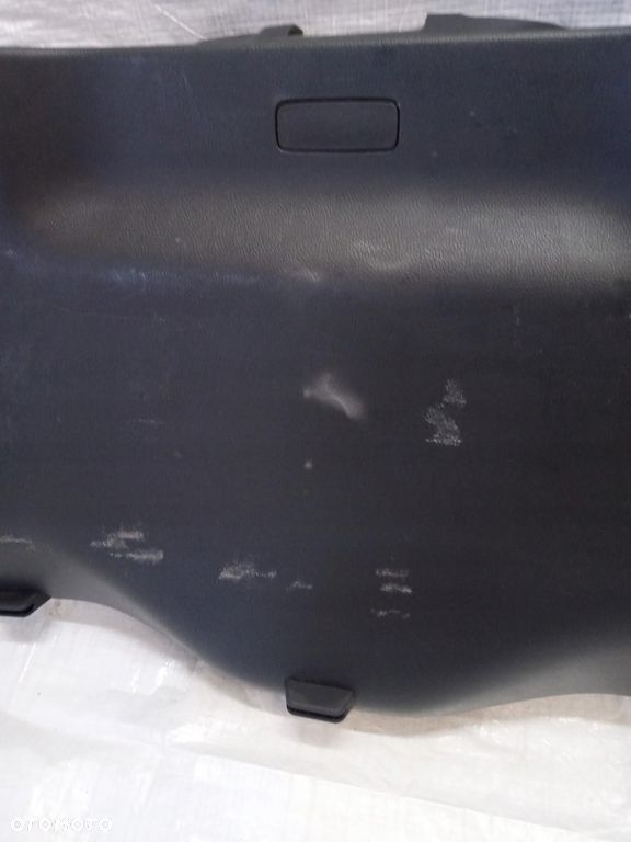 FORD MONDEO MK5 V KOMBI TAPICERKA TYLNEJ KLAPY BAGAŻNIKA DS73-N42906-ENW - 6