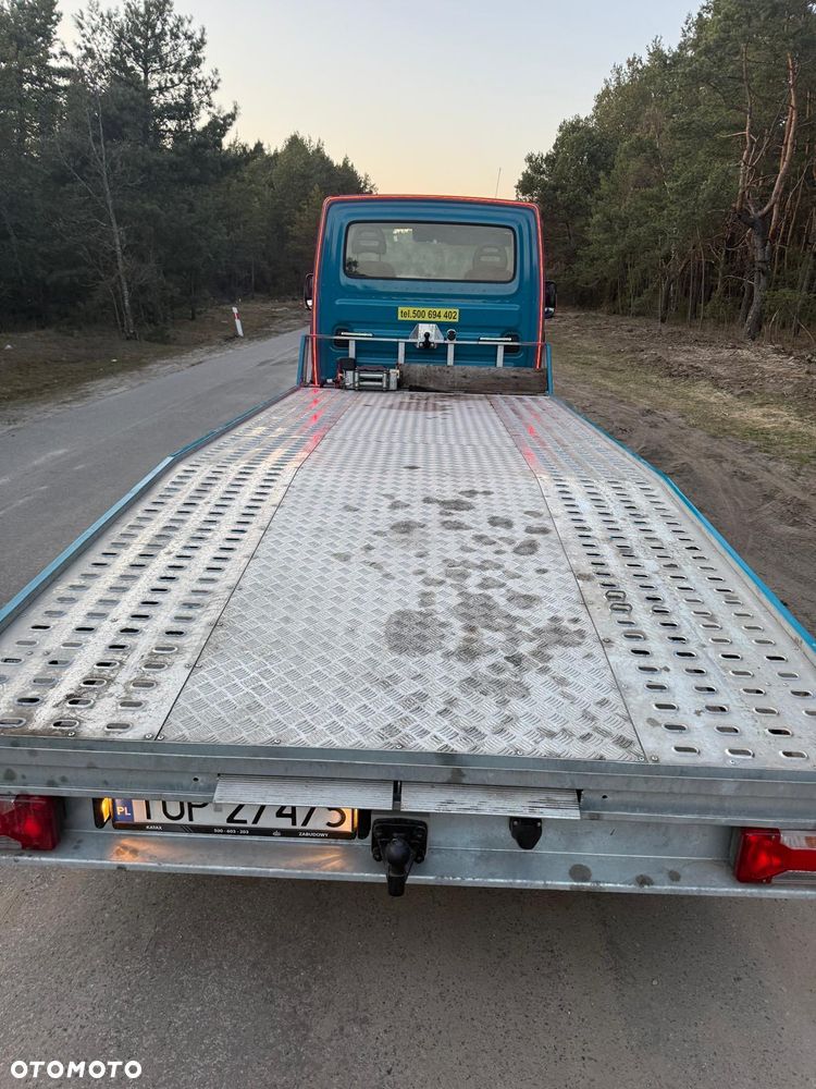 Iveco 35s40 autolaweta - 6