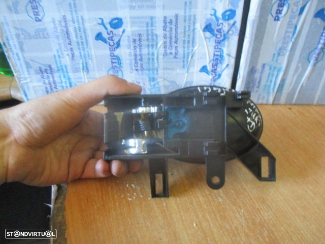 Puxador Interior PINT555 NISSAN JUKE 2015 TD - 2