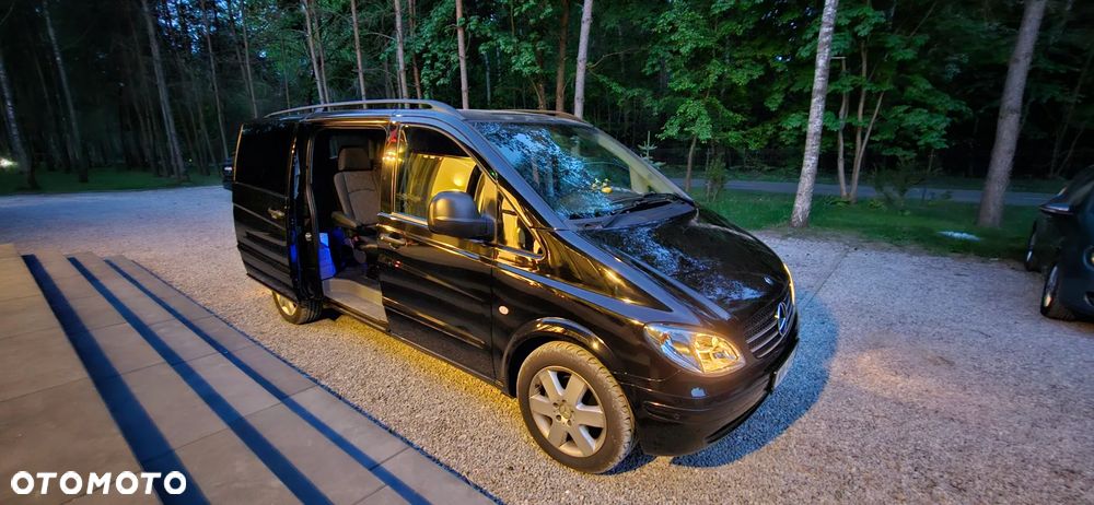 Mercedes-Benz Vito - 6