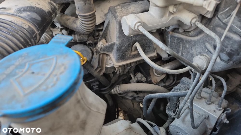 Mercedes-Benz SPRINTER - 17