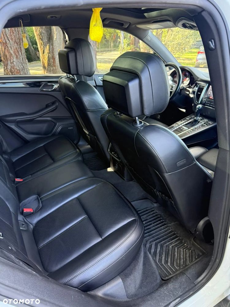 Porsche Macan Standard - 6