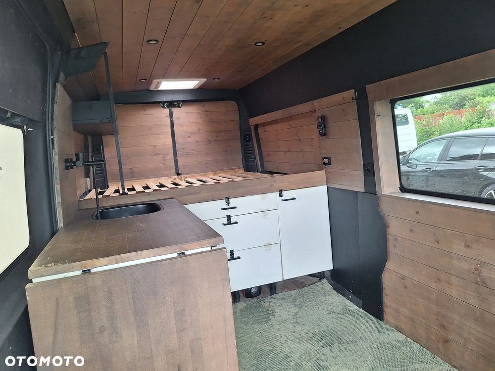Fiat Ducato - 11