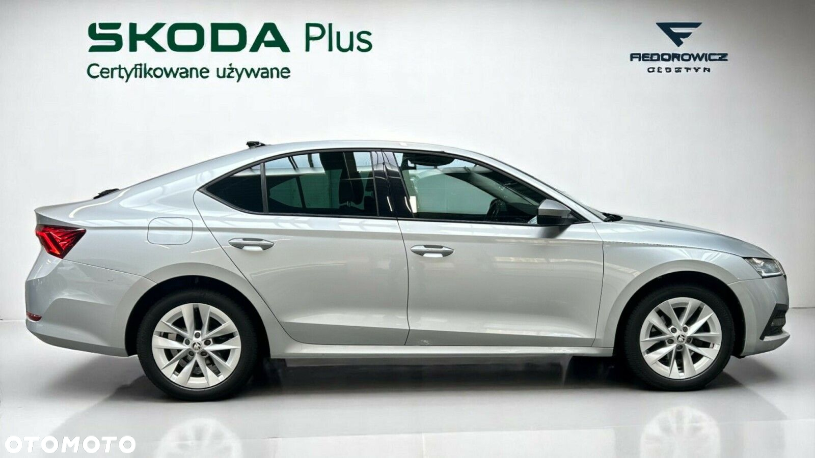 Skoda Octavia - 3
