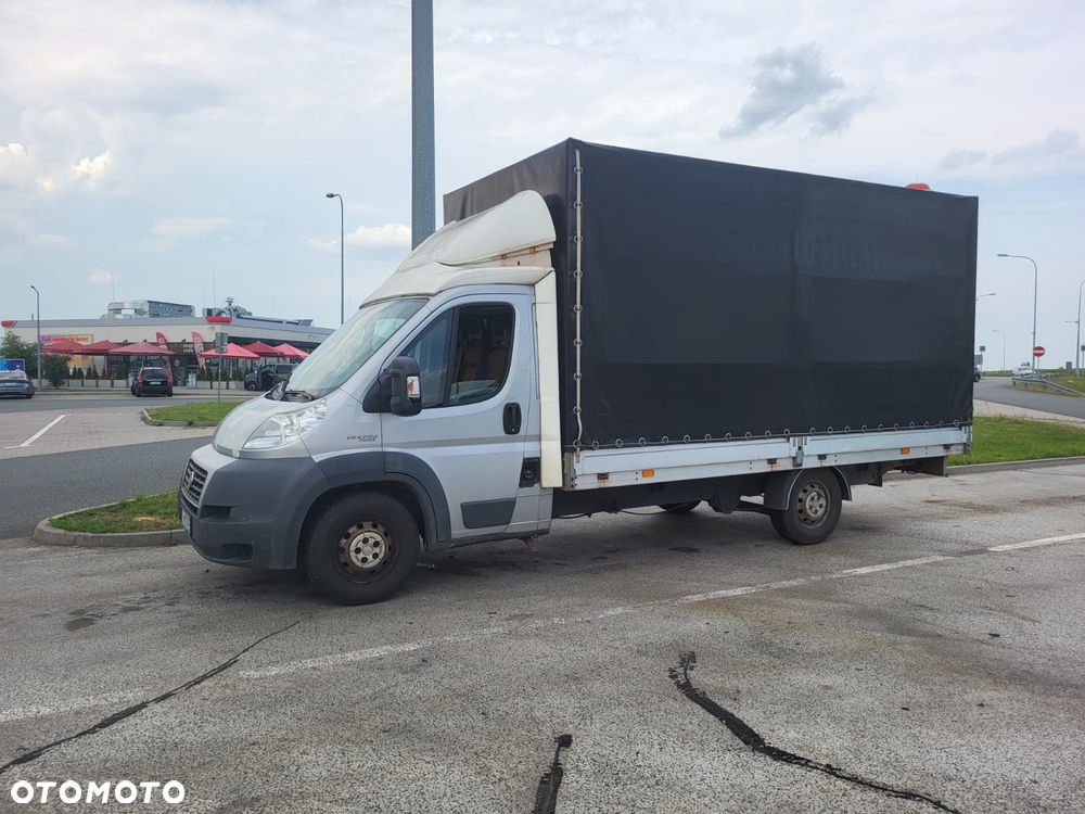 Fiat Ducato - 5