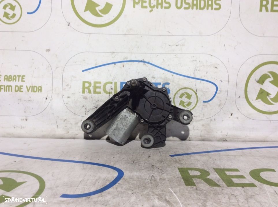 Motor limpa vidros trás Peugeot 307 SW - 2