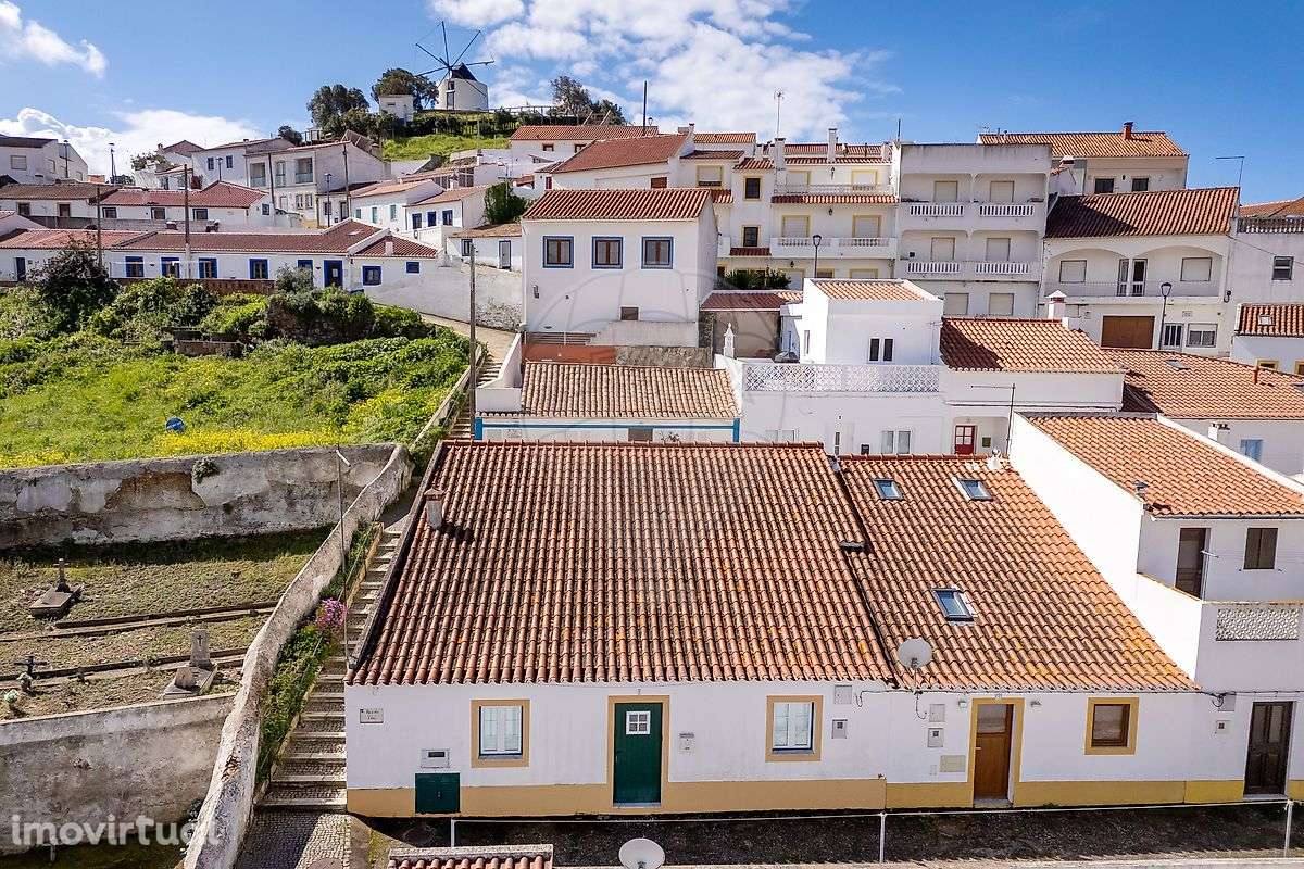 Moradia T3 para venda - Grande imagem: 4/23