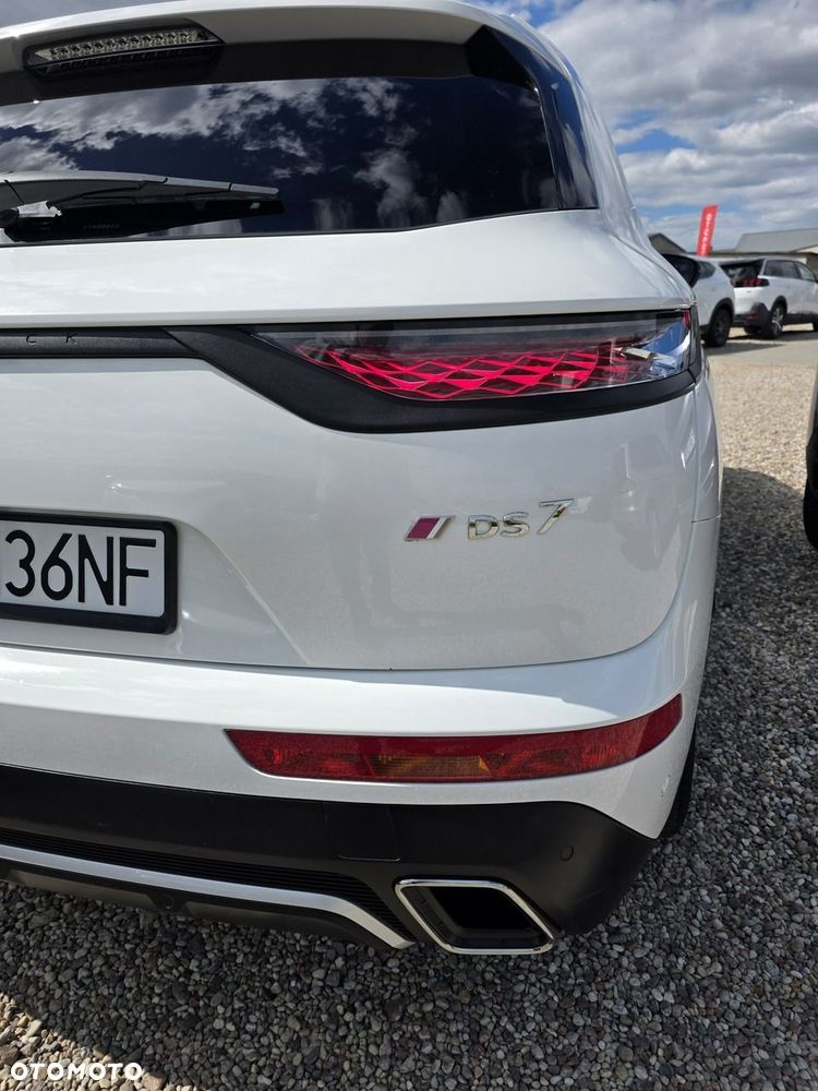DS Automobiles DS 7 Crossback - 10