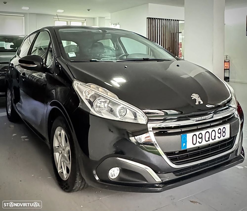 Peugeot 208 1.2 PureTech Style - 3