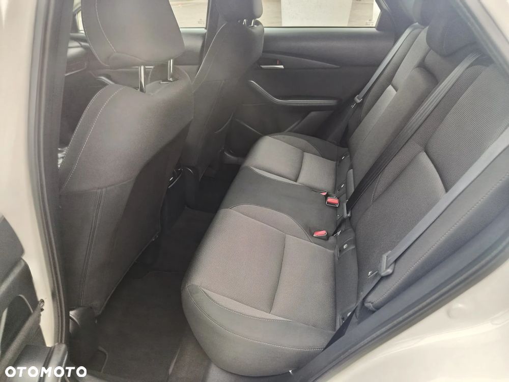 Mazda CX-30 e-SKYACTIVE G 122 PRIME-LINE - 23
