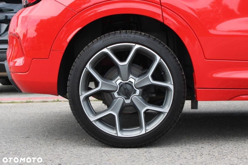 Fiat 500X - 35