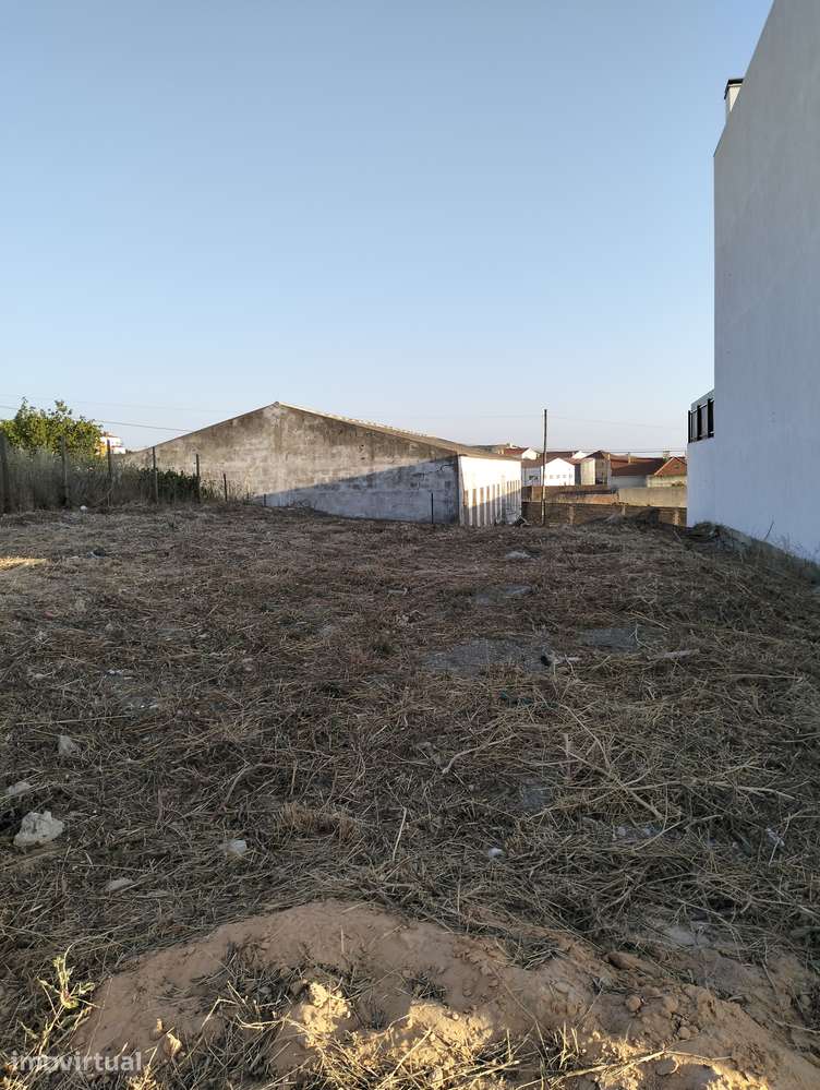 Terreno Urbano-Urbanização N. Senhora da Ajuda, Lote 16, Arranhó - Grande imagem: 4/5