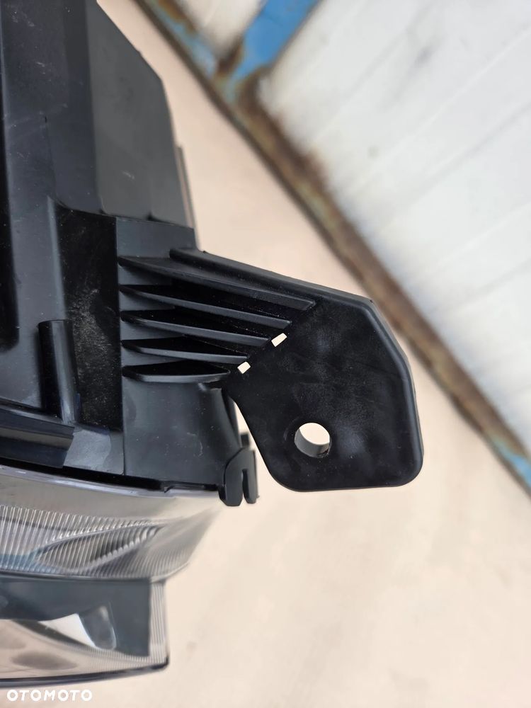 Lampa lampy komplet Xenon Opel Zafira D Vivaro C - 25