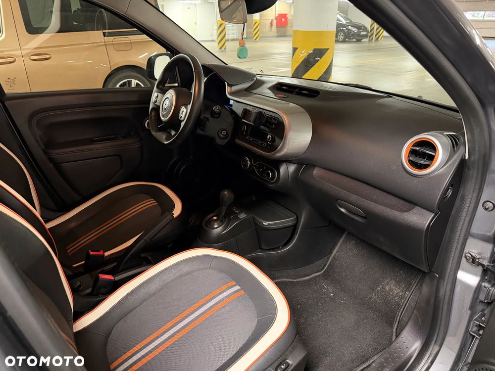 Renault Twingo - 7