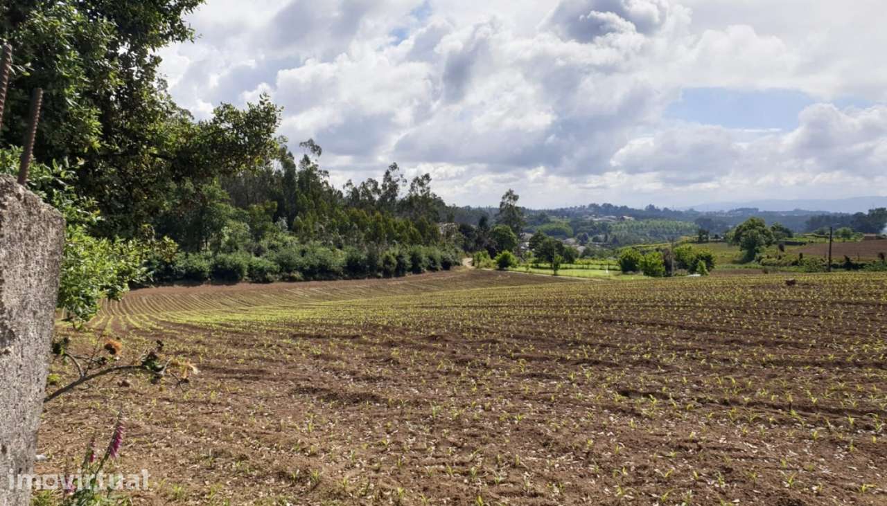 Venda de Terreno, Vilarinho das Cambas, Vila Nova de Famalicão - Grande imagem: 3/15