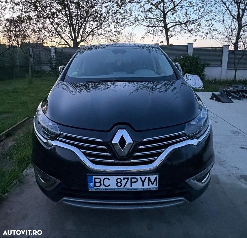 Renault Espace - 12