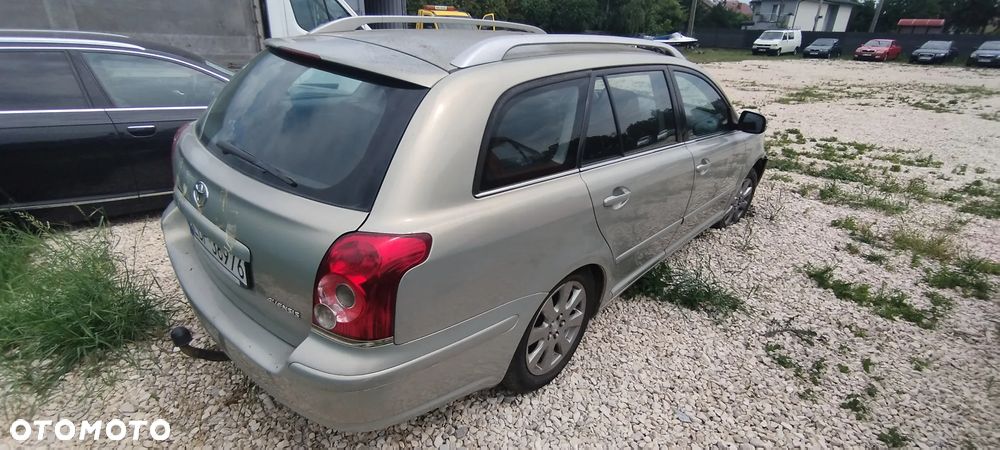 Toyota Avensis 2.0 VVT-i Prestige - 6
