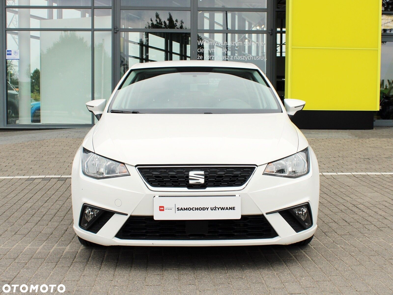 Seat Ibiza 1.0 TSI Style S&S - 3