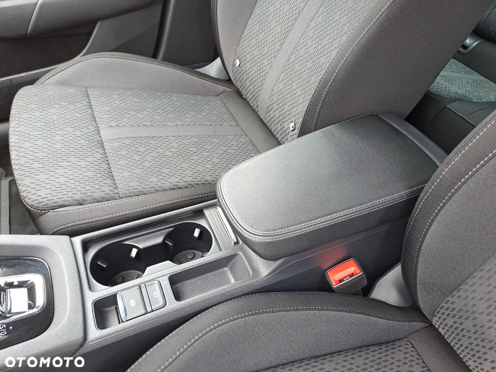 Skoda Octavia 1.5 TSI e-Tec Style DSG - 28