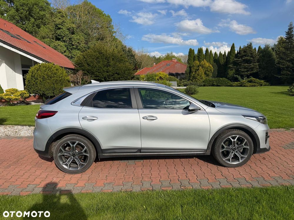Kia XCeed 1.0 T-GDI OPF Vision - 23