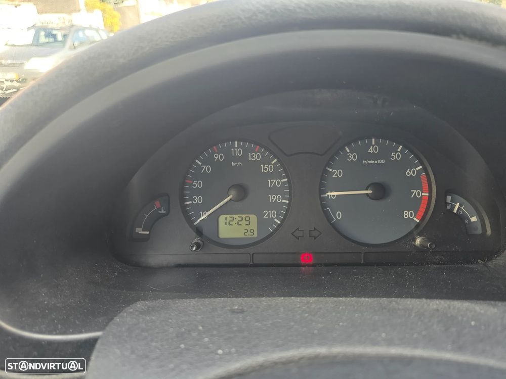 Citroën Saxo 1.1i SX - 1