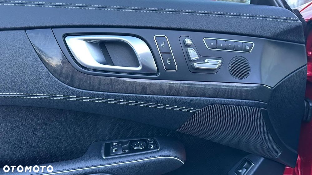Mercedes-Benz SL 350 7G-TRONIC - 15