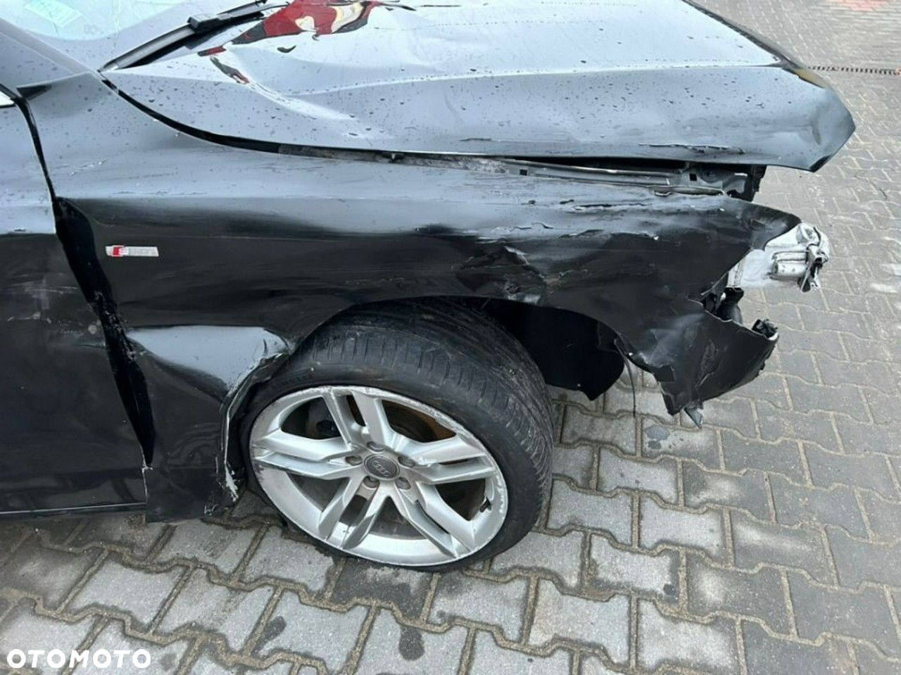 Audi A5 2.0 TDI - 4