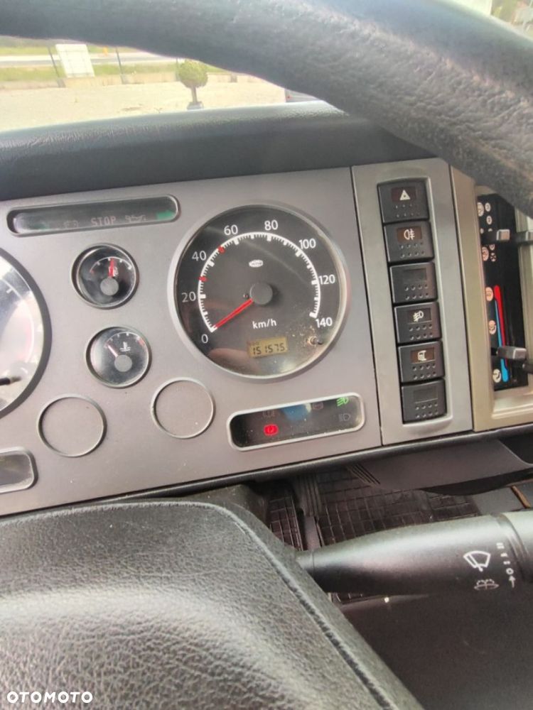 Nissan Atleon - 16