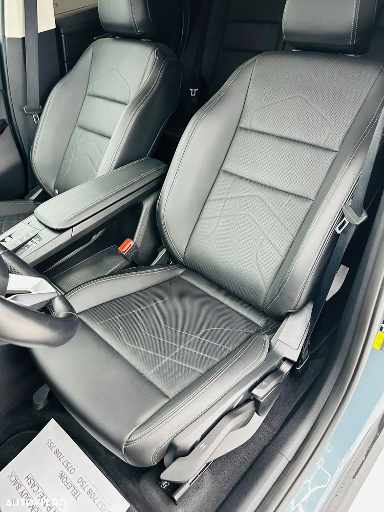 BMW X1 xDrive25e AT PHEV - 18