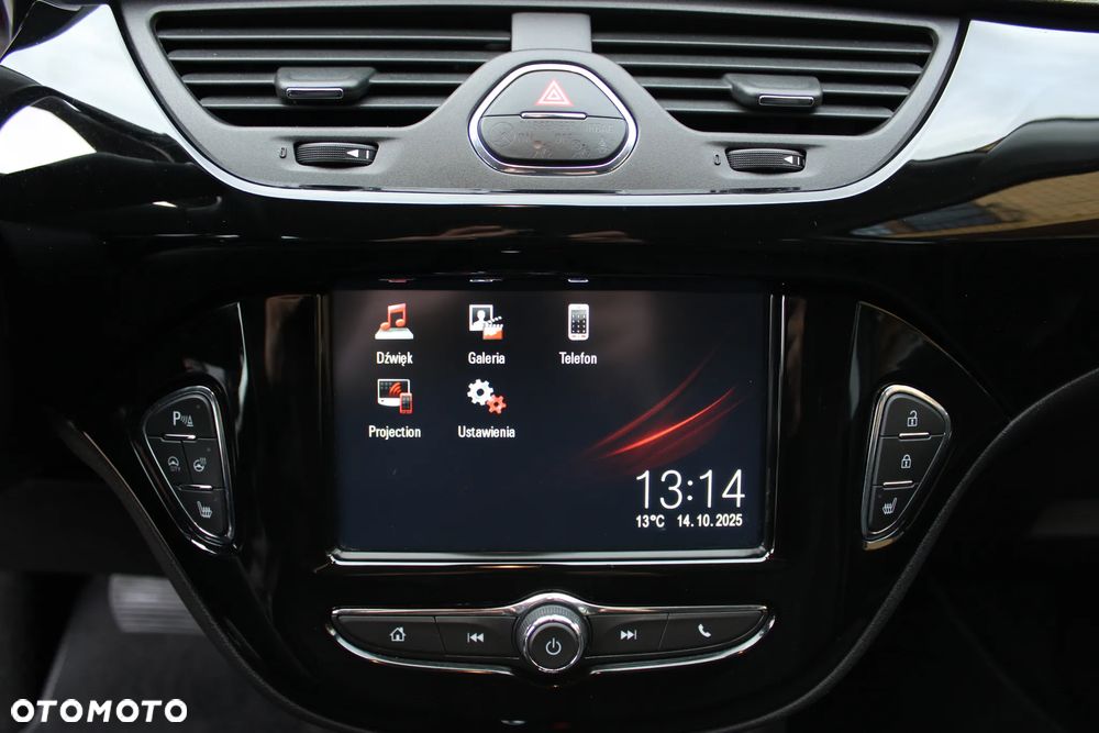 Opel Corsa 1.4 120 Lat - 34