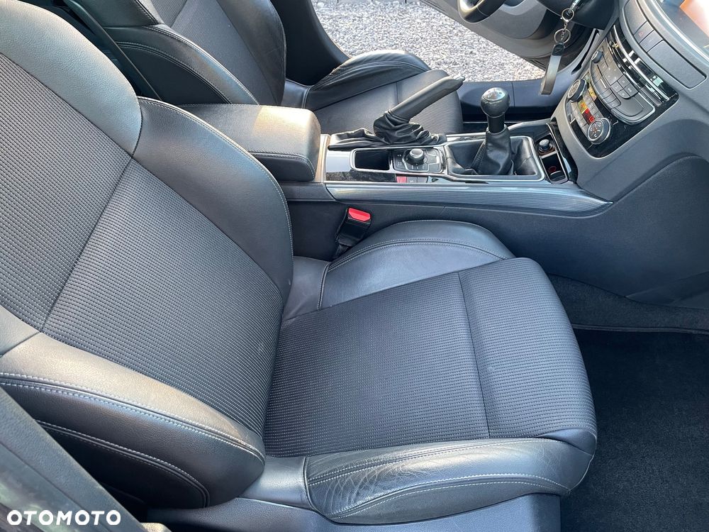 Peugeot 508 HDi FAP 110 Access - 12