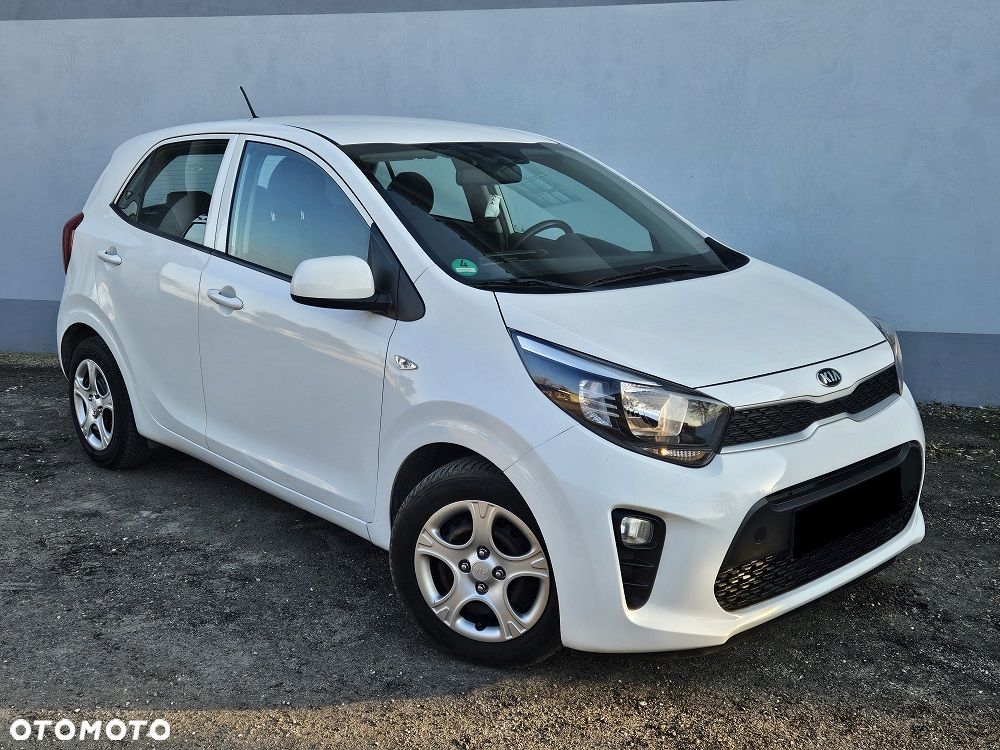 Kia Picanto 1.0 Edition 7 - 3