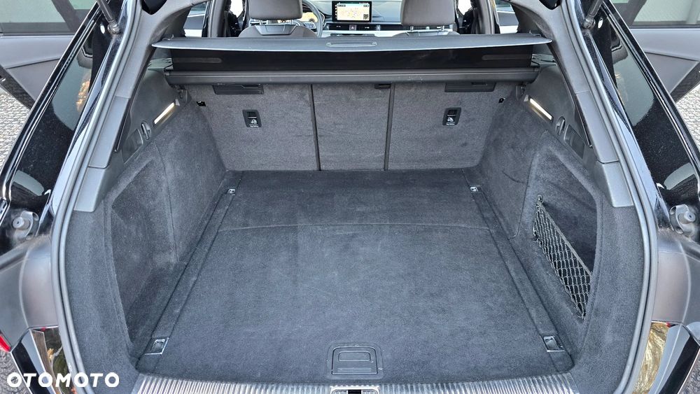 Audi A4 Avant 40 TDI S tronic S line - 33