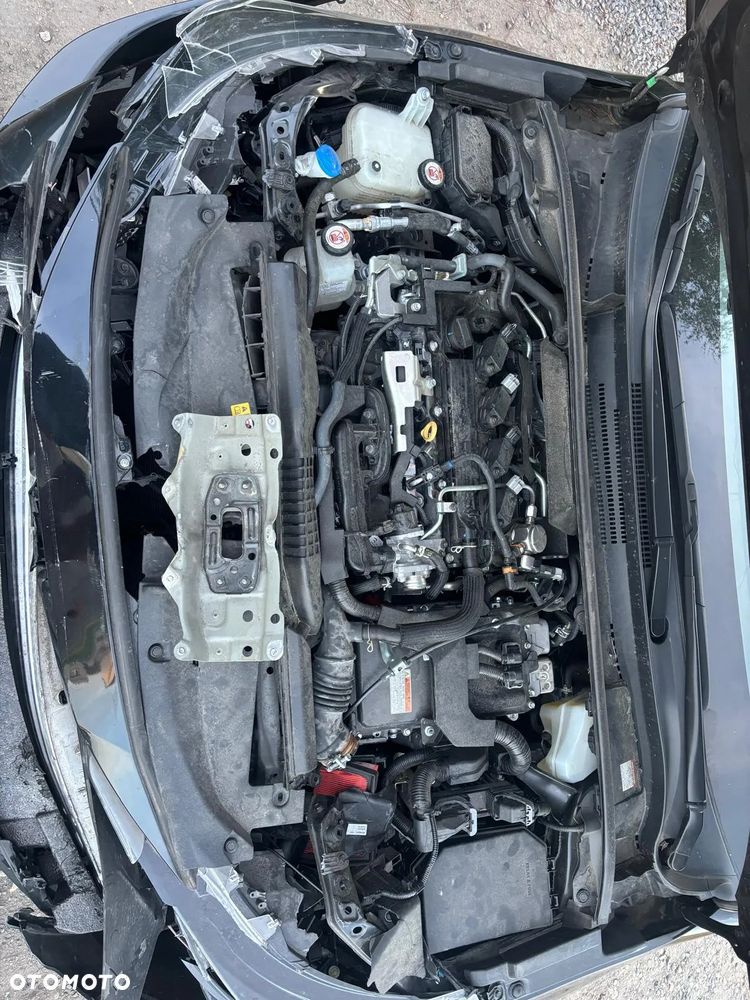 Toyota Corolla 2.0 Comfort - 8