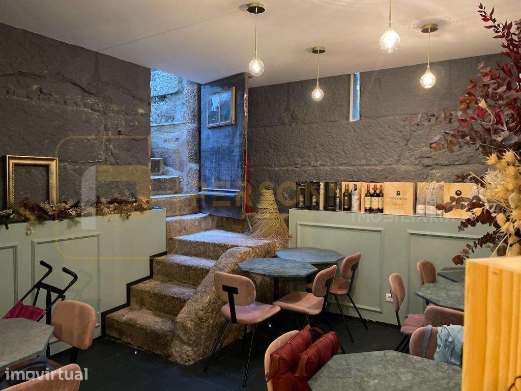 Loja Premium com Logradouro de 74m² - Grande imagem: 4/10