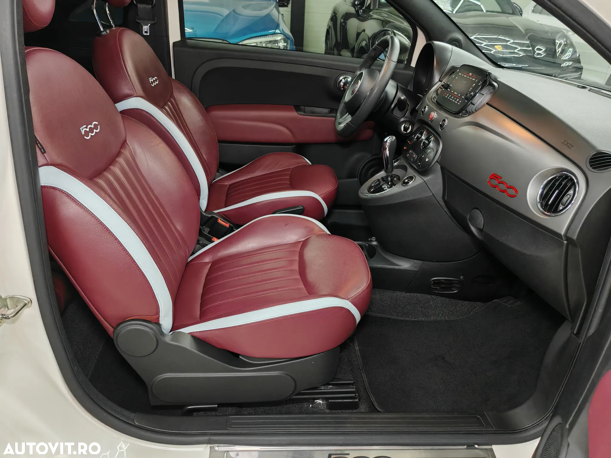 Fiat 500 - 10