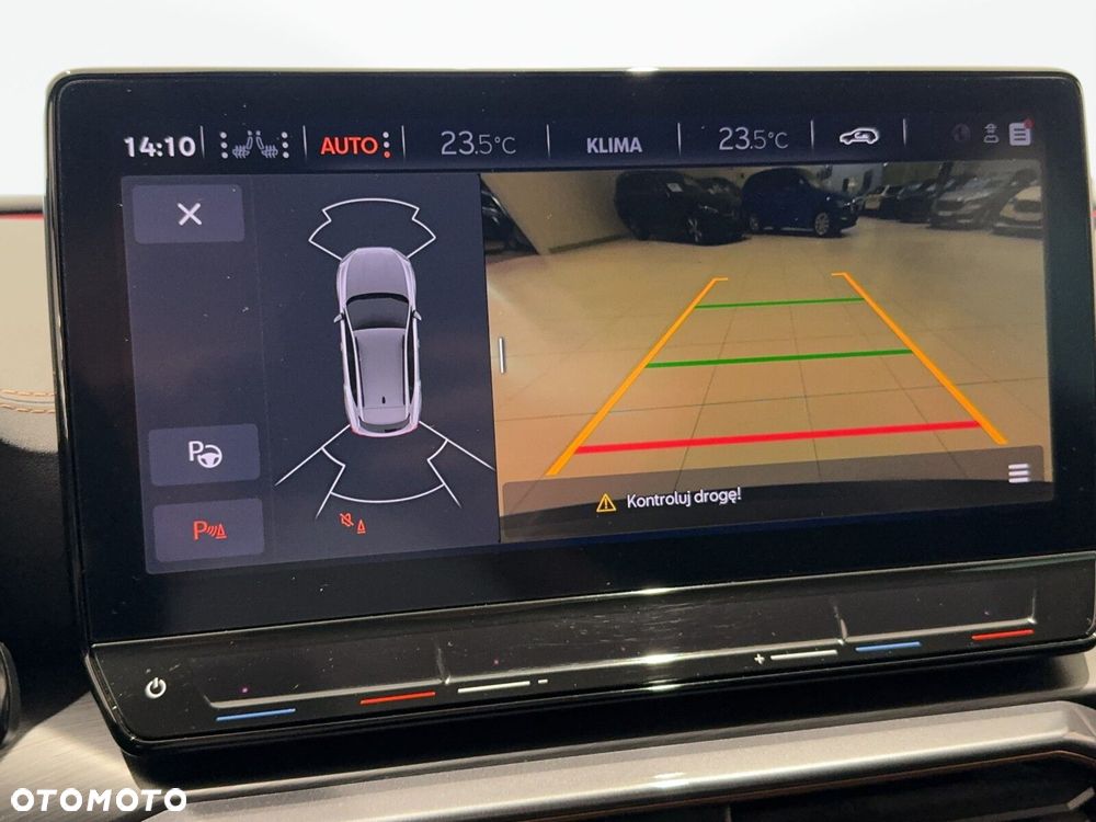 Cupra Formentor 2.0 TSI 4Drive DSG - 31