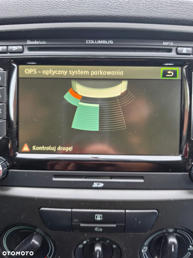 Skoda Octavia - 10